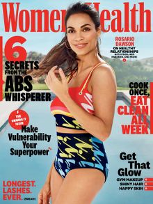 Women's Health - Magazine